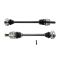 CV Axle Assembly Set