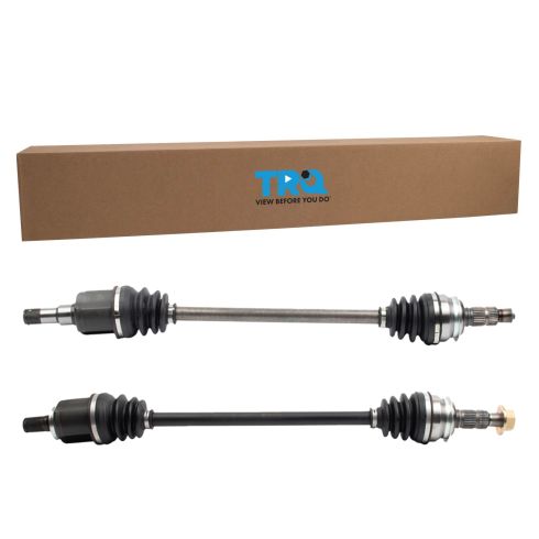 CV Axle Assembly Set