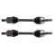 CV Axle Assembly Set