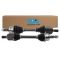 CV Axle Assembly Set