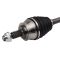 CV Axle Assembly Set