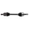 CV Axle Assembly Set