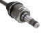 CV Axle Assembly Set