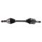 CV Axle Assembly Set