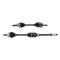 CV Axle Assembly Set
