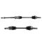 CV Axle Assembly Set