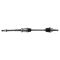 CV Axle Assembly Set