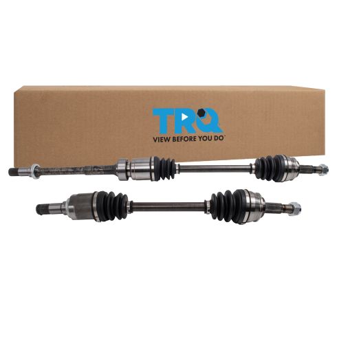 CV Axle Assembly Set