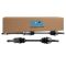 CV Axle Assembly Set