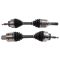 CV Axle Assembly Set