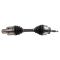 CV Axle Assembly Set