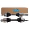 CV Axle Assembly Set
