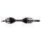 CV Axle Assembly Set