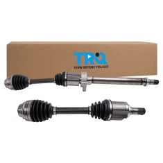 CV Axle Assembly Set