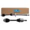 CV Axle Assembly Set
