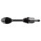 CV Axle Assembly Set