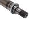 CV Axle Assembly Set