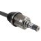 CV Axle Assembly Set