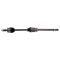 CV Axle Assembly Set