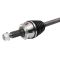 CV Axle Assembly Set