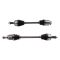 CV Axle Assembly Set