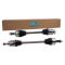 CV Axle Assembly Set
