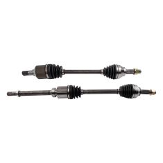 CV Axle Assembly Set