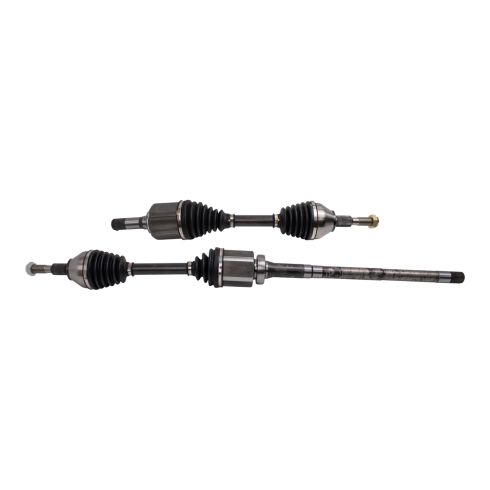 CV Axle Assembly Set