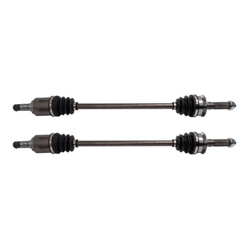 CV Axle Assembly Set
