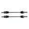 CV Axle Assembly Set
