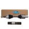CV Axle Assembly
