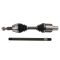 CV Axle Assembly
