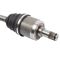 CV Axle Assembly