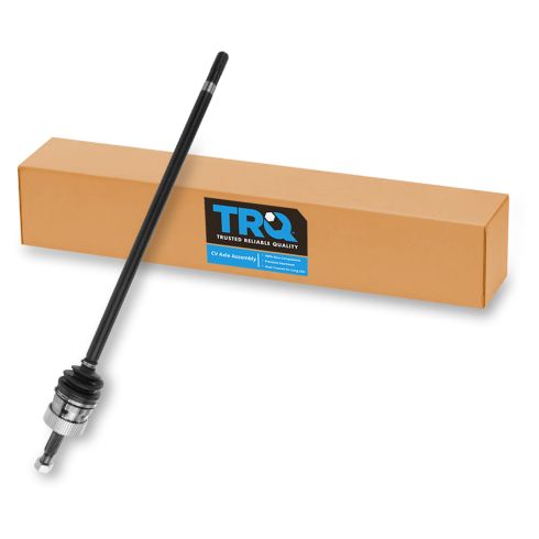 93-98 Jeep Grand Cherokee Outer Front Axle Shaft RF (CV Style)