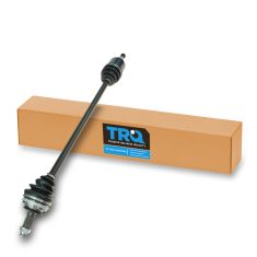 88-05 Honda Multifit Front Outer Axle Shaft (w/26 Spline Outer Joint) LF