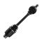 90-01 Integra; 99-00 Civic SI Cpe; 93-97 Del Sol 1.6L VTEC Outer Axle Shaft LF