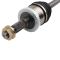 CV Axle Assembly