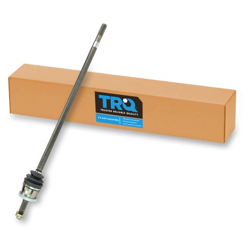 99-04 Jeep Grand Cherokee (Quadra-Drive) Front CV Axle RH