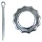 CV Axle Assembly