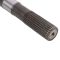 CV Axle Assembly