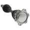 CV Axle Assembly