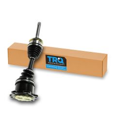86-95 Toyota PU; 4 Runner Front Outer Axle Shaft Assy LF = RF