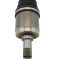 97-01 Honda Prelude CV Axle Shaft RH