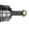 CV Axle Assembly
