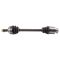 CV Axle Assembly