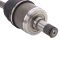 CV Axle Assembly