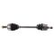 CV Axle Assembly