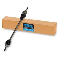 03-08 Pontiac Vibe; 03-08 Toyota Matrix CV Axle Shaft RH