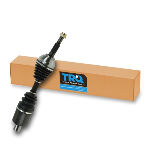 97-05 Chevy Blazer; S10; GMC S15 w/o ZR2 Front CV Axle Shaft RF