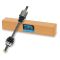 97 Acura CL 2.2L; 98-99 CL 2.3L; 94-97 Accord 2.2L w/MT; 90-91 Prelude CV Axle Shaft LF